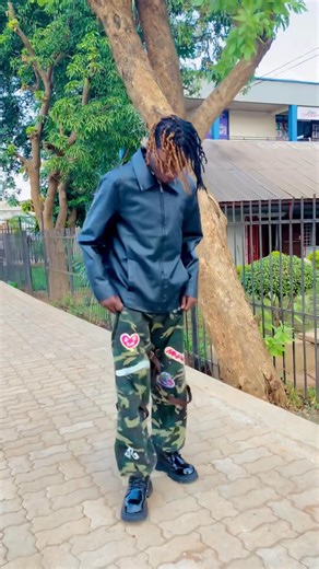 JOEST KESH DRIPPER X on Reels