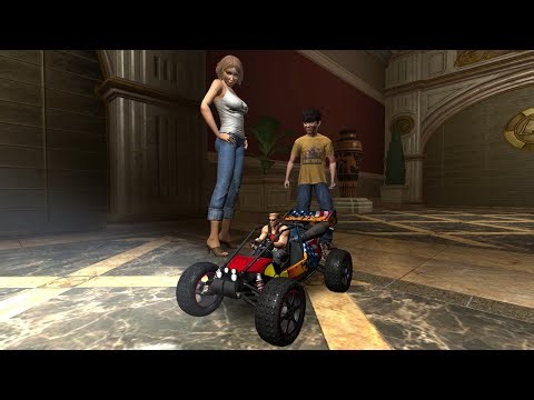 Duke Nukem Forever - The Lady Killer