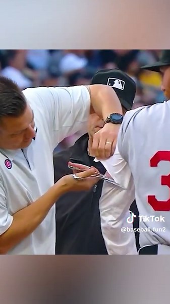 Top 10 Strangest Pitcher Moments in MLB