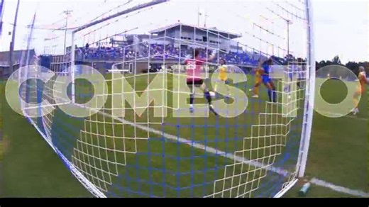 Southeastern Conference TV Spot, '2022 SEC Women's Soccer Tournament'