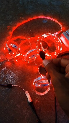 Lightify Lumix RGB Neon Light is the BEST Lighting Option#rgb