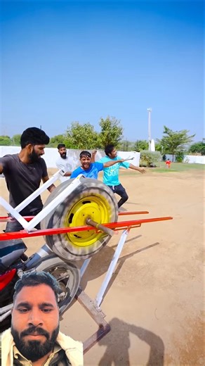 Level 1 To Level 1,000 Tyar Luncher🔥💥 #shorts #mrindianhackernews #trending #funny #fyp #viral