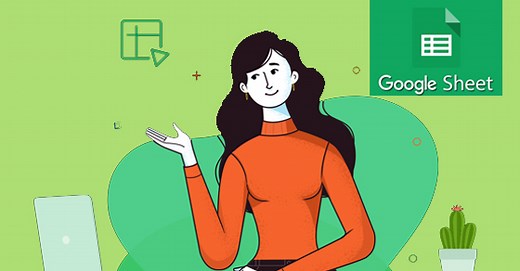 [Video] Cách kết hợp hàm QUERY và hàm IMPORTRANGE trong Google Sheet - Thegioididong.com