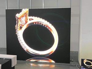 [Hot Item] P2 Indoor SMD Full Color LED Panel 256*128mm HD LED Display Module