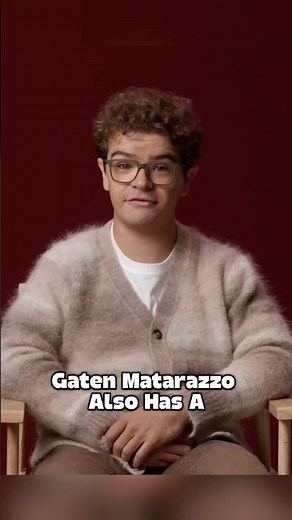 Which Stranger Things actors have done voice acting#celebrity #strangerthings #legostarwars