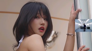 唯美时尚大片taeri泰利bimilstory