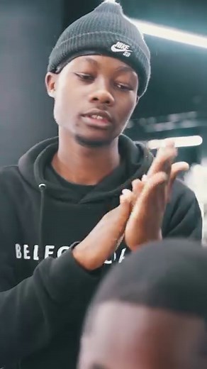 Elevate your wave game with the Legendary Wave Pomade and Brush - the ultimate duo for achieving flawless waves! 🌟💯 Crafted with the highest quality ingredients, the Legendary Wave Pomade provides the perfect hold and shine to define your waves, while the specially designed brush helps distribute the product evenly for a flawless finish. Now Available at Nearest Legends Barber, Online Store, Takealot, Clicks, Dischem, Spar and Markham outlets. #LegendaryWaves | Legends Barbershop