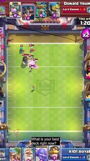 What is the hardest card to counter?