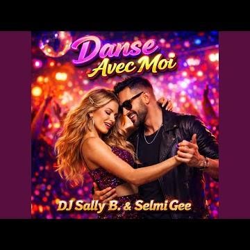 Danse Avec Moi (Salvatore Battiato Reggaeton Radio Mix)
