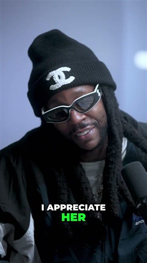 2 Chainz Reveals Inspiring Story of Early Belief