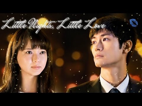 Little Nights, Little Love Full Japanese Romantic Movie English Subtitle