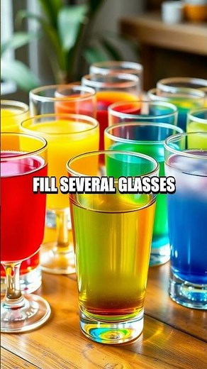 Exploring Capillary Action with Colored Celery