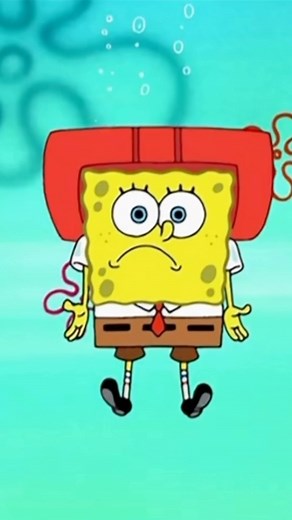SpongeBoy MeBob on Instagram: "Season 3, Episode 16 - I Had An Accident #spongebob #spongebobmemes #spongebobsquarepants #spongebobandpatrick #bikinibottom #krabbypatty #spongebobedits #memespongebob #reels #reelsvideo #reelsinstagram #reel #instagramreels #instagramreel #instareels #explorepage #explorepageready #viralreel #viral #fyp #foryou #foryoupage #nickelodeon #patrickstar #sandycheeks #stupid"