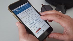 Bus Connect, une application pour ne pas manquer son bus dans l’Oise