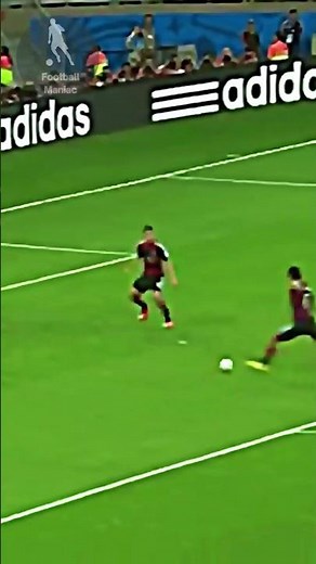 Germany's Historic 7-1 Victory Over Brazil