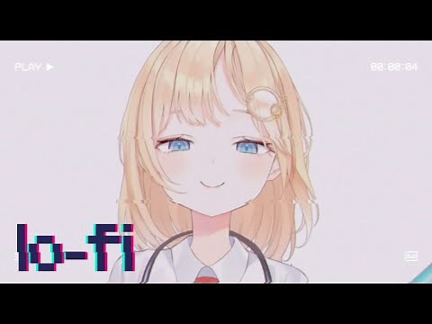 the watson concoction experience (lo-fi hip hop)