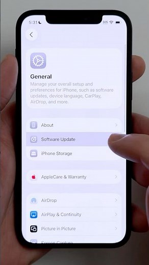 How to Turn Off Automatic Updates on iPhone (Stop Surprises) (Fix 26/26)