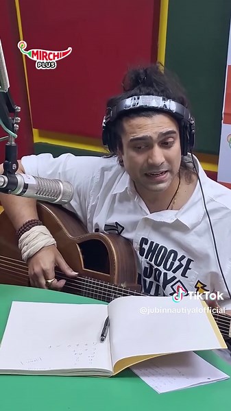 Heartwarming Radio Show: RJ Harsh's Emotional Connection Through Music