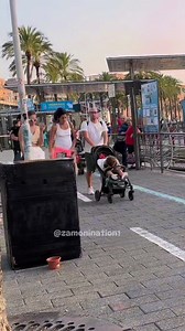 Nun prank reaction 😅#scary #funny #fun #prank #funnyvideos #halloween full video on YouTube https://youtu.be/6T30G2HOijM?si=DydAY8kJNDu3bo5Q Disclaimer: I have the full right to use this content as this content was created by me Zamonination1 | Zamonination1