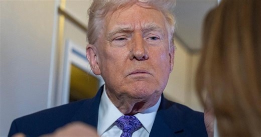 Doctor says Trump had preventative screening MRI on heart, abdomen with ‘perfectly normal’ results