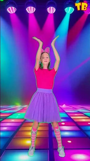 Clap, clap song #shorts | Clap Your Hands | Clap Dance Song | Nursery Rhymes & Kids Songs shorts