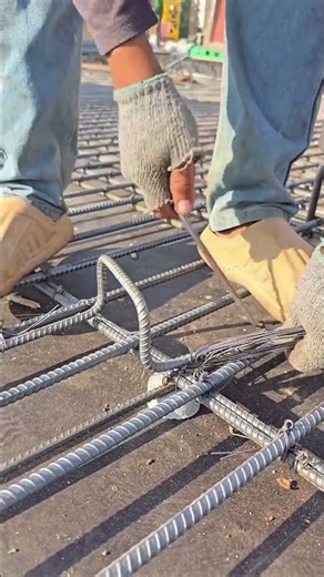 Proper Rebar Chair Spacing Made Simple