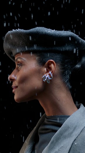 REZA on Instagram: "Expressive in form, effortless in wear. The Ruban series embodies REZA’s vision of modern high jewelry."