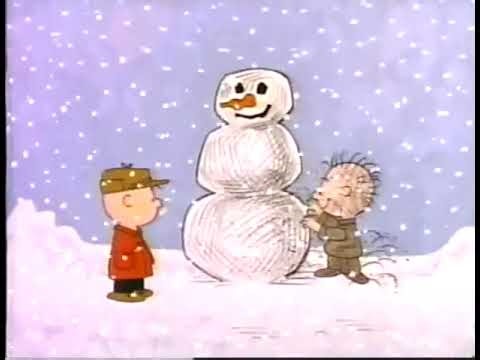 Peanuts Home Video (2000) Promo 1 (VHS Capture)