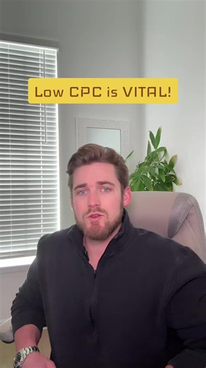 Cost per click can make or break a product launch #cpc #costperclick #ppc #digitaladvertising #amazon