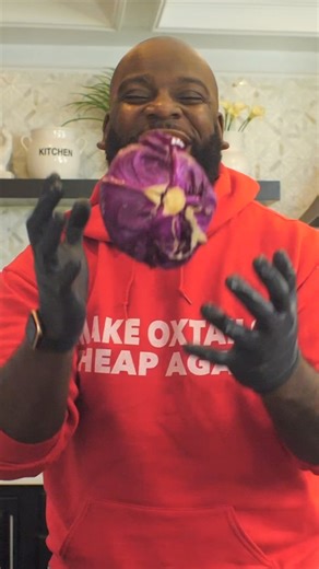 9.6K views · 144 reactions | Friday comes 52 times a year. That’s at least 52 times to have tequila lime coleslaw. Don’t worry, the full tutorial will be up on YouTube and the DariusCooks+ App within the hour!!! | DariusCooks | Facebook