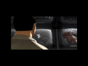 Hulk 2003 - Playthrough - Part 7