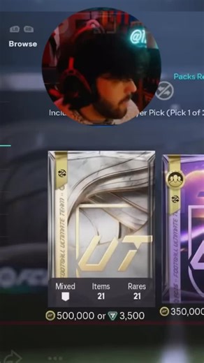 trentmor on Instagram: "ICON REFRESH PACK - @trentmor_ for more - #eafc26 #fc26 #eafcpacks #ultimateteam #packs ut trentmor eafcsquads eafcsquad fifa fifaultimateteam fut soccer football games videogames futchamps champions packluck futchampions iconpack iconpacks iconplayerpick"