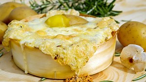 16 Baked Potato Recipes To Drool Over | Homemade Recipes