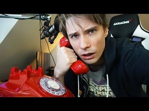 Anonymer Anruf auf mein neues TELEFON!