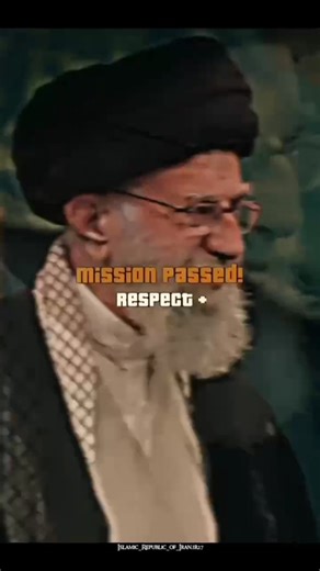 mission passed Respect one two ya three comment king kon hai #iran #viralshorts #trend #subscribe