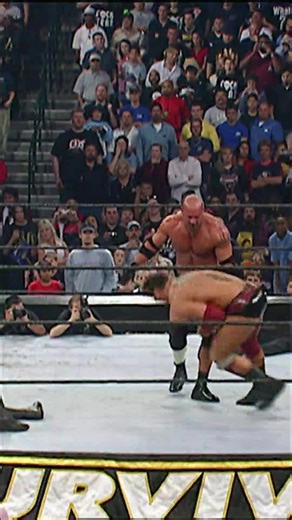 8.9M views · 151K reactions | Goldberg knows how to use a Sledgehammer!! | WWE | Facebook