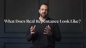 9.8K views · 688 reactions | Many people desire to know what real repentance looks like. In this week’s video Costi W. Hinn shares what biblically indicates real and true repentance. For more videos, subscribe to For the Gospel on YouTube at bit.ly/FTGYouTube #forthegospel | For The Gospel | Facebook
