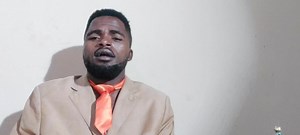 22K views · 1.6K reactions | Madam speakers kuno #comedynawisdom , | Reagen Noble comedy | Facebook