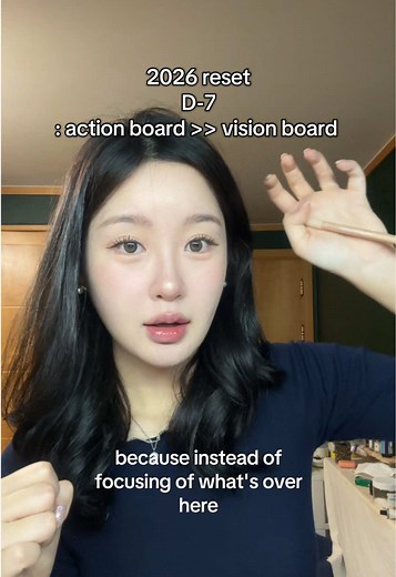 Action Board Ideas for 2026 Planning