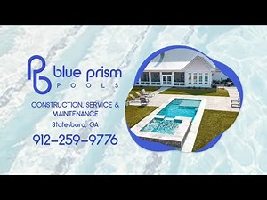 Blue Prism Pools