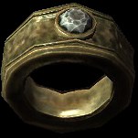 Skyrim:Ahzidal's Ring of Arcana - UESP Wiki - The Unofficial Elder Scrolls Pages