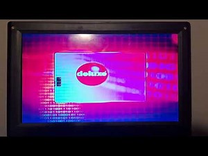 Deluxe Digital Studios Logo (2005-2006 - Widescreen/Subtitled Version)