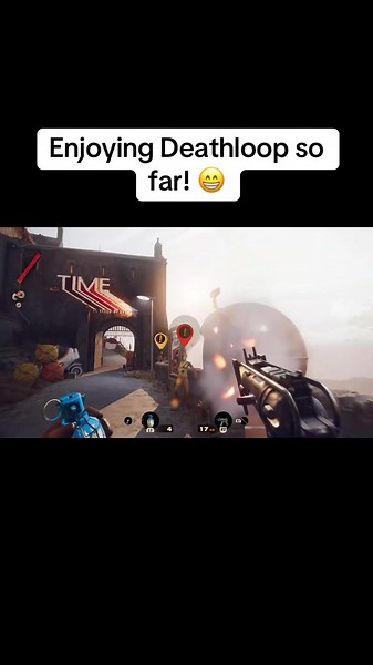 Sam Coles | Bristolian Gamer on TikTok