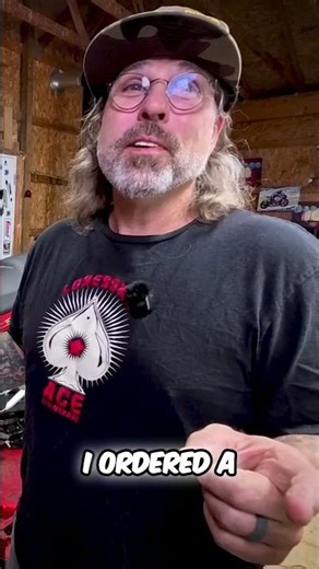 Motorcycle Makeover Unveiling the New Graphic Kit!