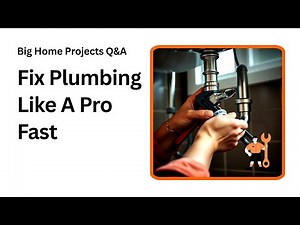 Basic Plumbing Tips Every Beginner Needs to Know