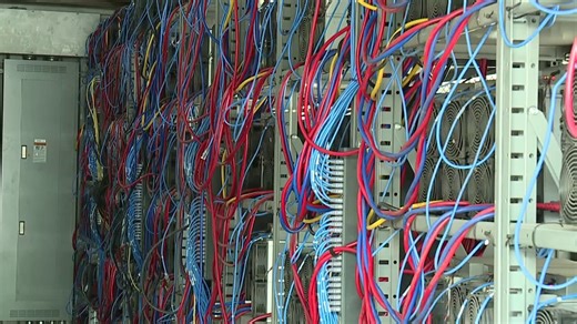 DEP to host public meeting on proposed data center campus in Lackawanna County