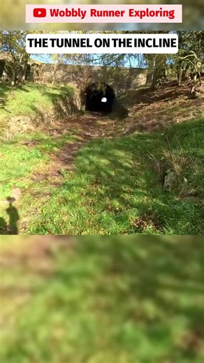 Exploring the Historic Hog Hill Tunnel