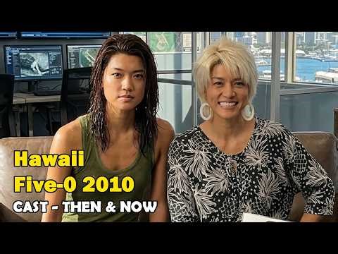 Hawaii Five-0 stars – 2010 vs 2026 🔥 Who Died?? Grace Park, Alex O'Loughlin, Scott Caan