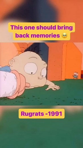 18 reactions · 13 shares | Rugrats!!! #rugrats #90s #90skids #tvshow #cartoon #cartoons #animated #animation #the90s #nineties #90style #90sfashion #90saesthetic #90sbaby | Freshslicknick Gaming | Facebook