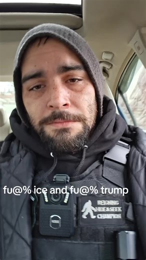 #security #ice #facts #trump #democracy